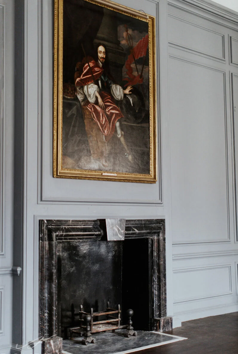 GALLERY — Great Fulford