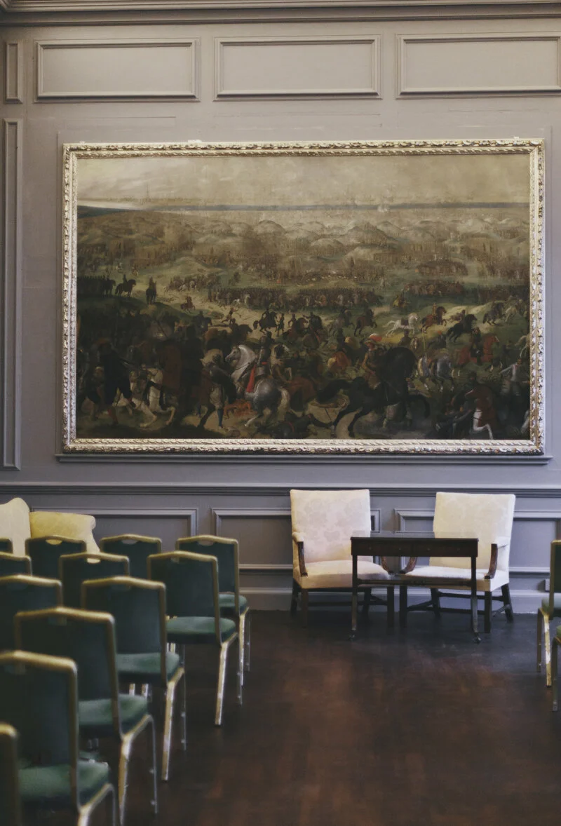 GALLERY — Great Fulford