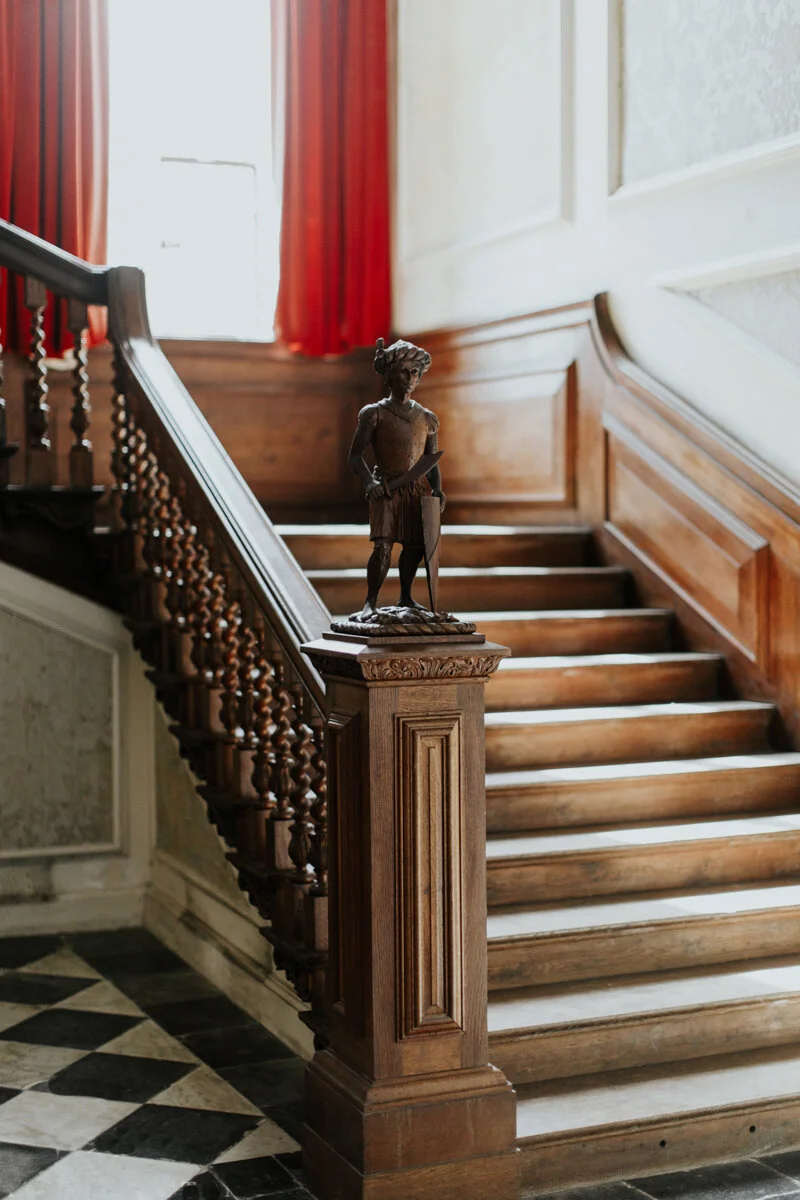 GALLERY — Great Fulford