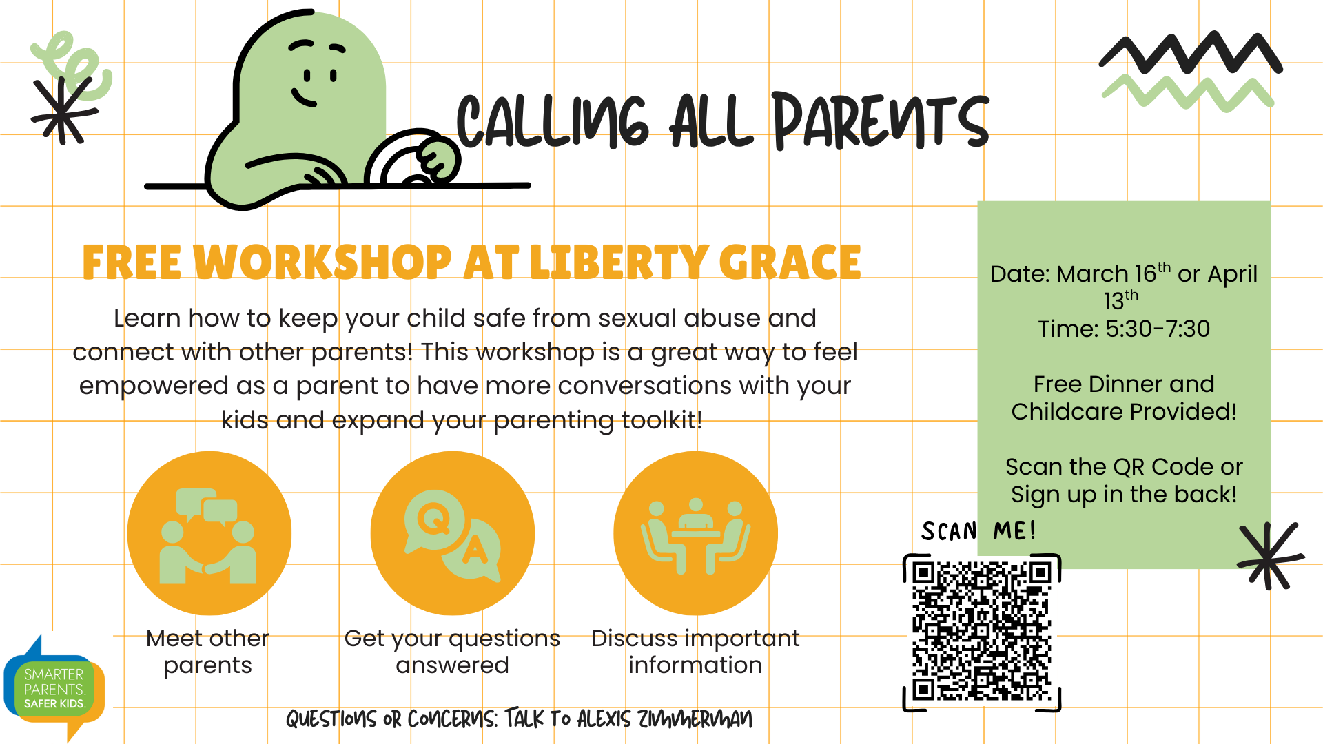 Orange and White Illustrative Self Introduction presentation.png