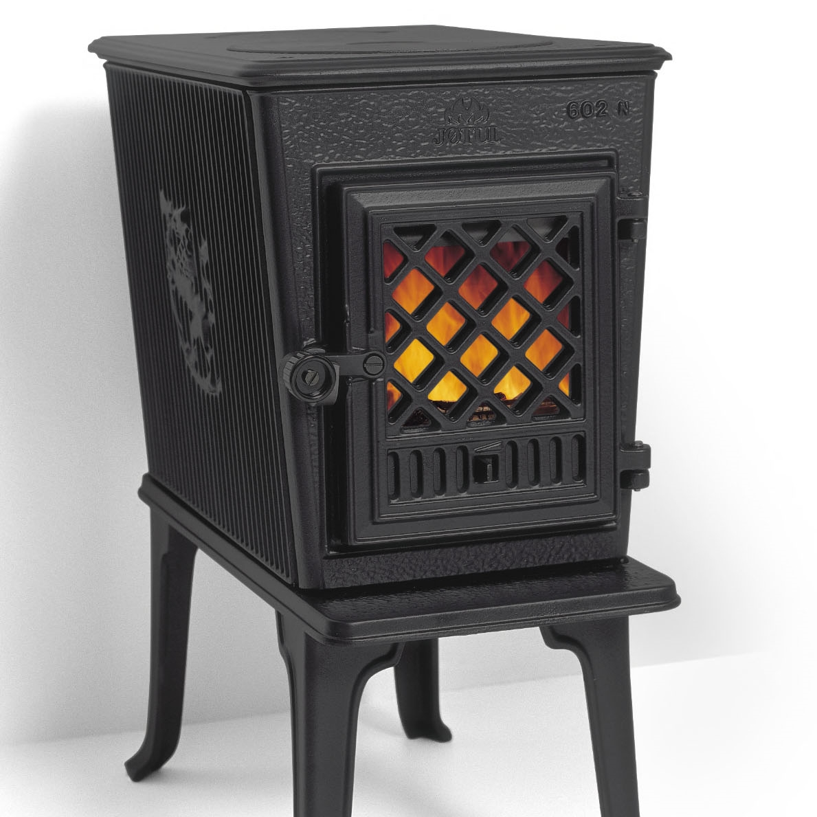 Jotul 602 CB