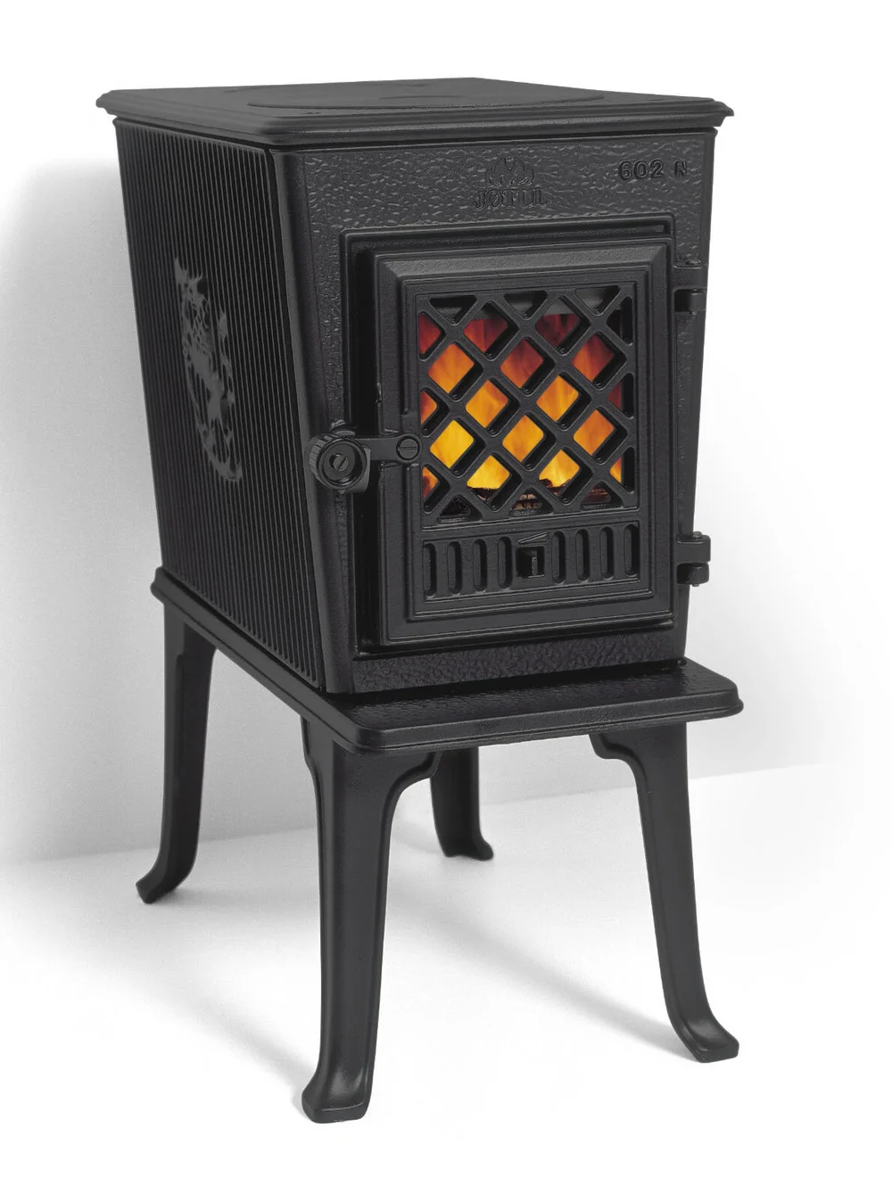 Jotul — SunTime Yurts