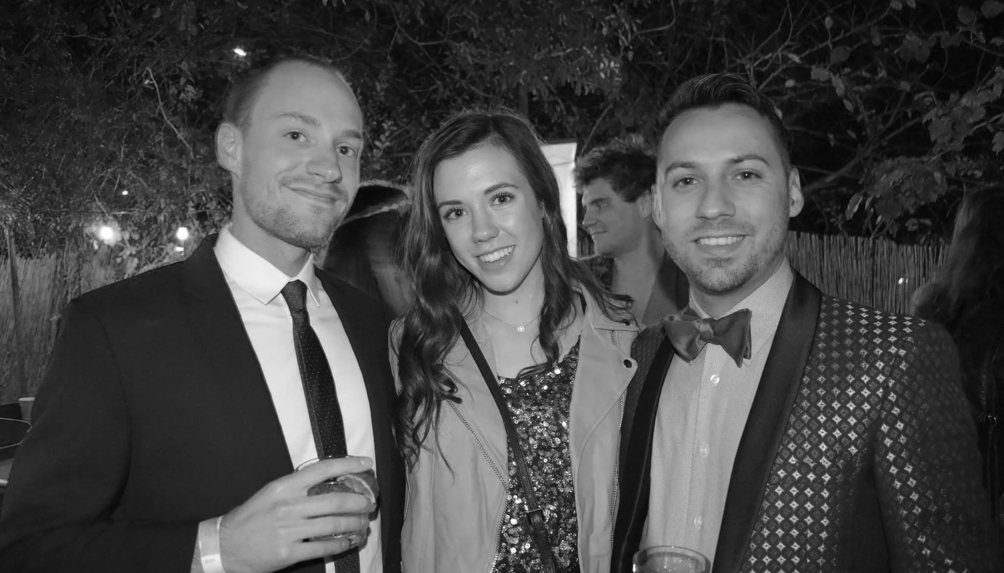 JAMES HOLLINGSWORTH VICE PRESIDENT James is an aspiring data strategist with a passion for understanding how things work. LINKEDIN