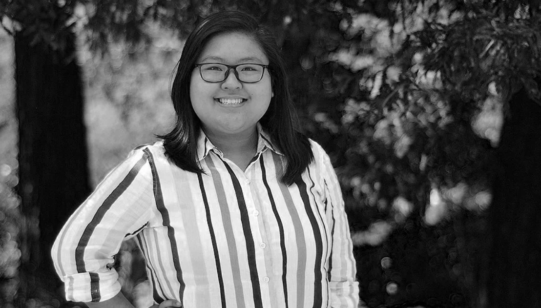 RANI CHAN OUTREACH CHAIR Rani is an aspiring brand strategist. She has a passion for fashion retail, food, and travel. She loves learning new languages and watching musicals. LINKEDIN