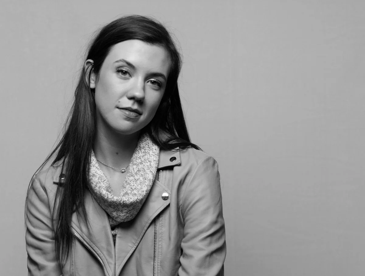 MICHAELA HARTNETT COMMUNICATIONS CHAIR Michaela is a Content Management Team lead for the Texas Advertising and Public Relations social media pages. She is fascinated with what drives social media engagement and how to track it. She is convinced her dog is a human trapped in a dog’s body. LINKEDIN