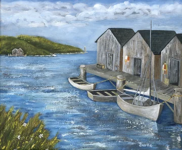 Little Harbor