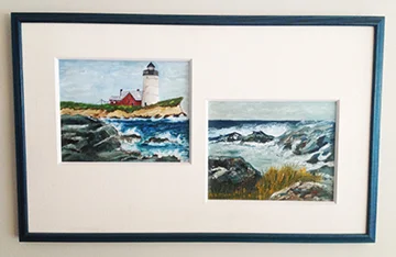 Seacoast Pair