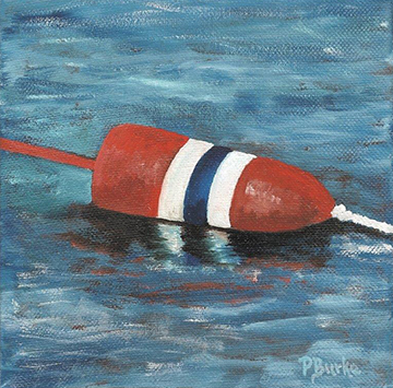 Slack Tide