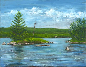 Purgatory Cove