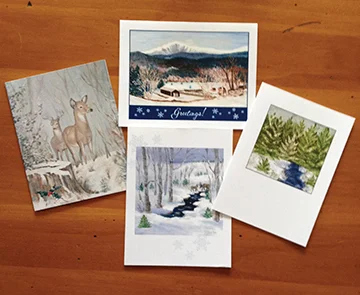 Christmas Cards
