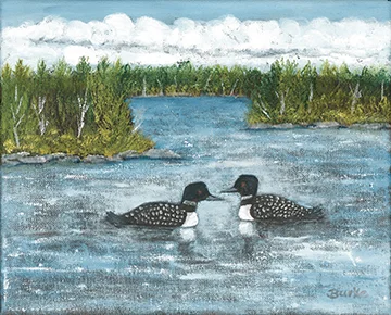 Return of the Loons