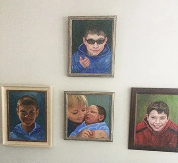Grandkids