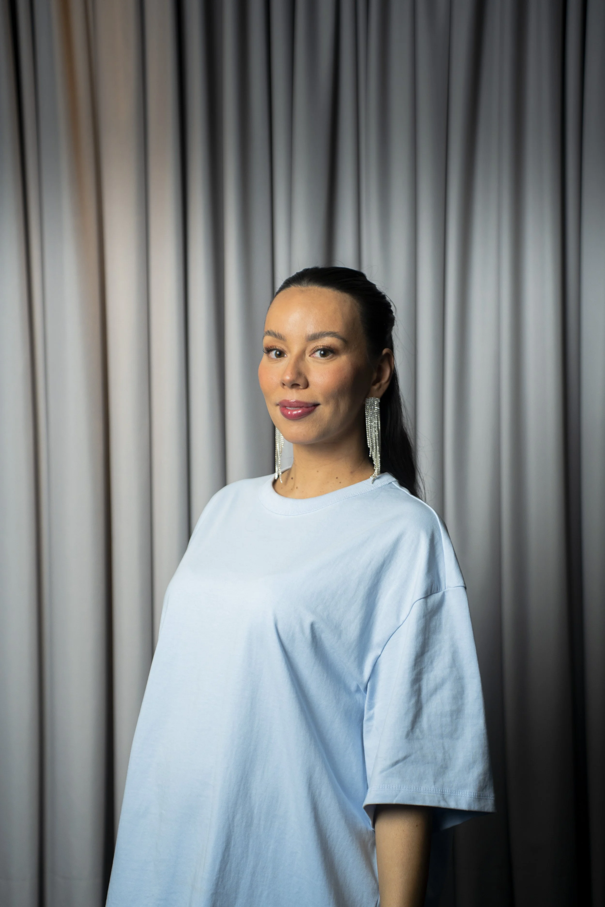  Christine Balk Hekneby  Sopran  Les mer om Christine  HER  