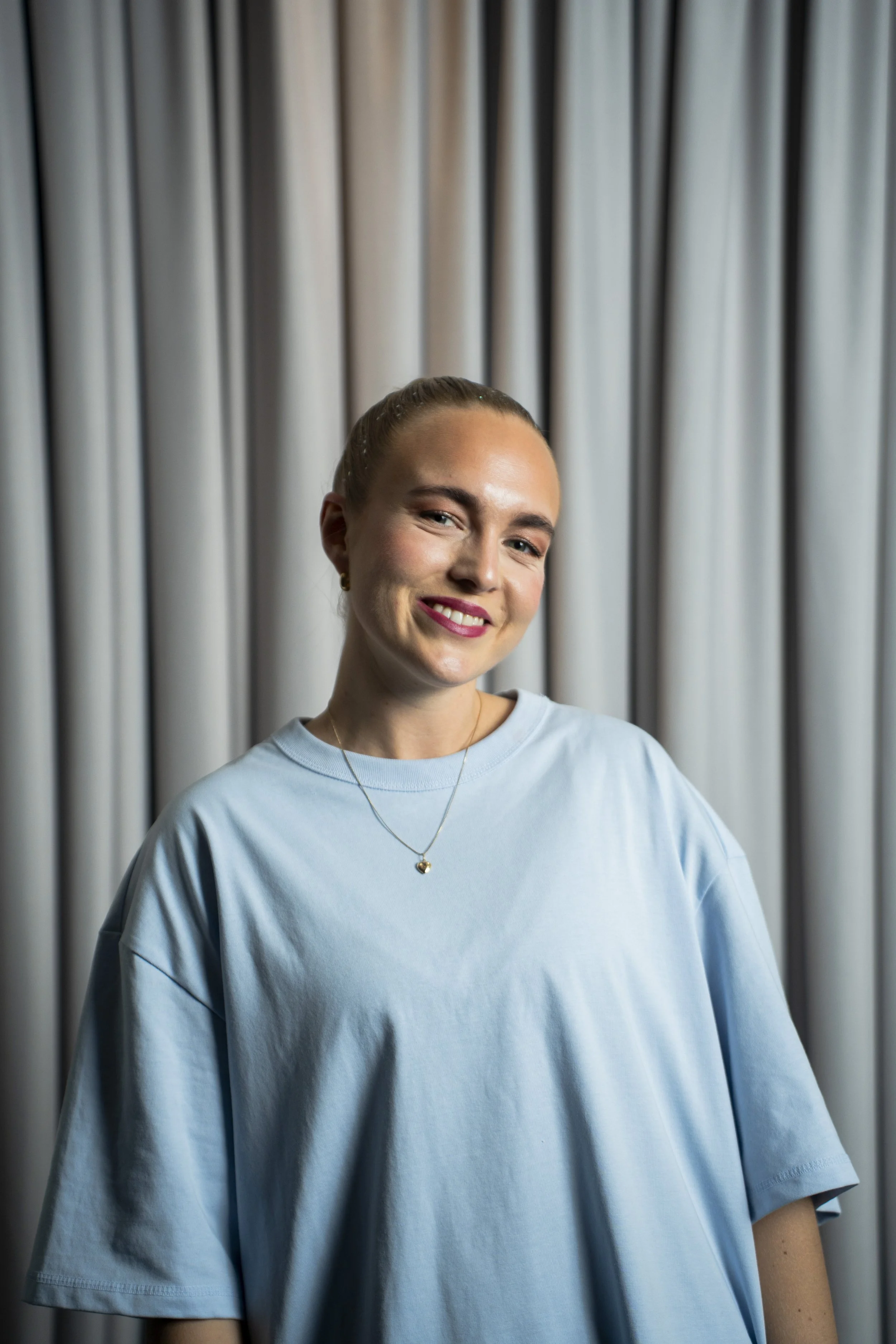  Ingvild Lindsjørn  Sopran  Les mer om Ingvild  HER  