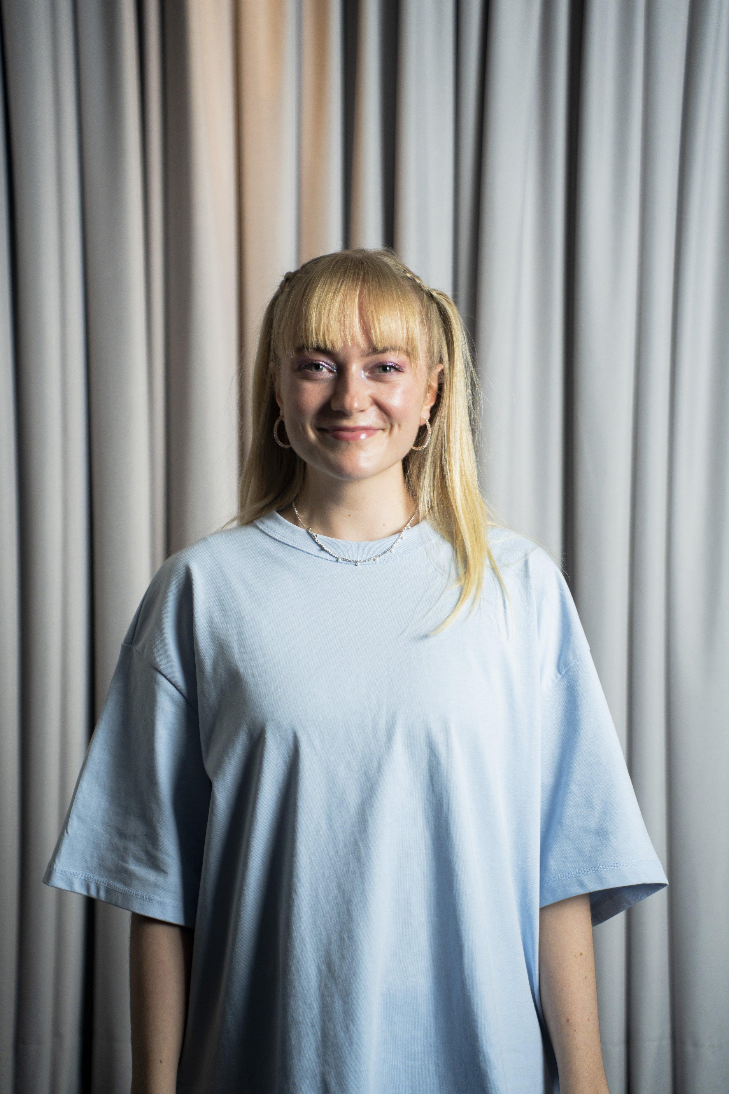  Liv Johanne Lindsjørn  Sopran    Les mer om Lio snart :) 