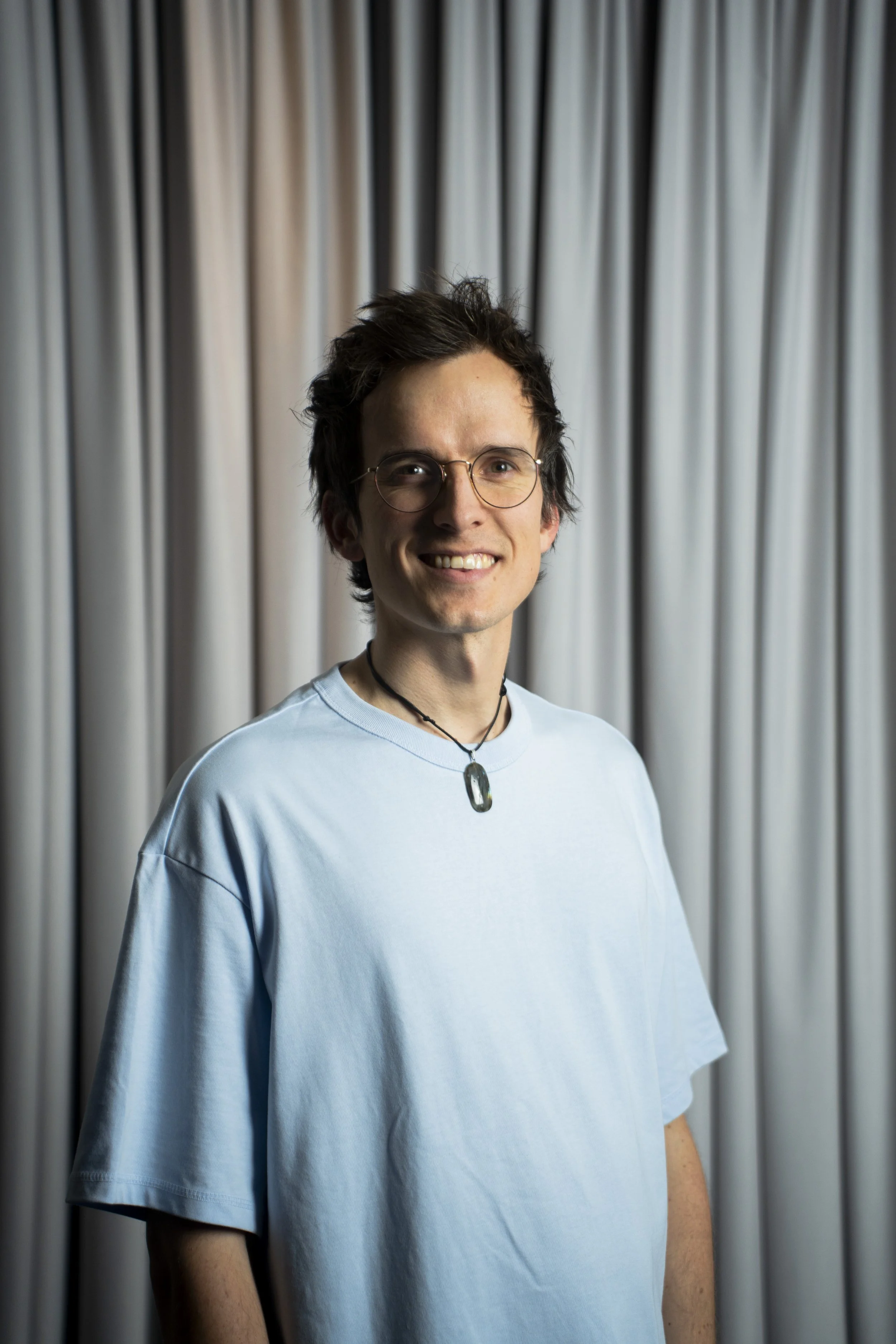  Thomas Ottersen  Tenor 