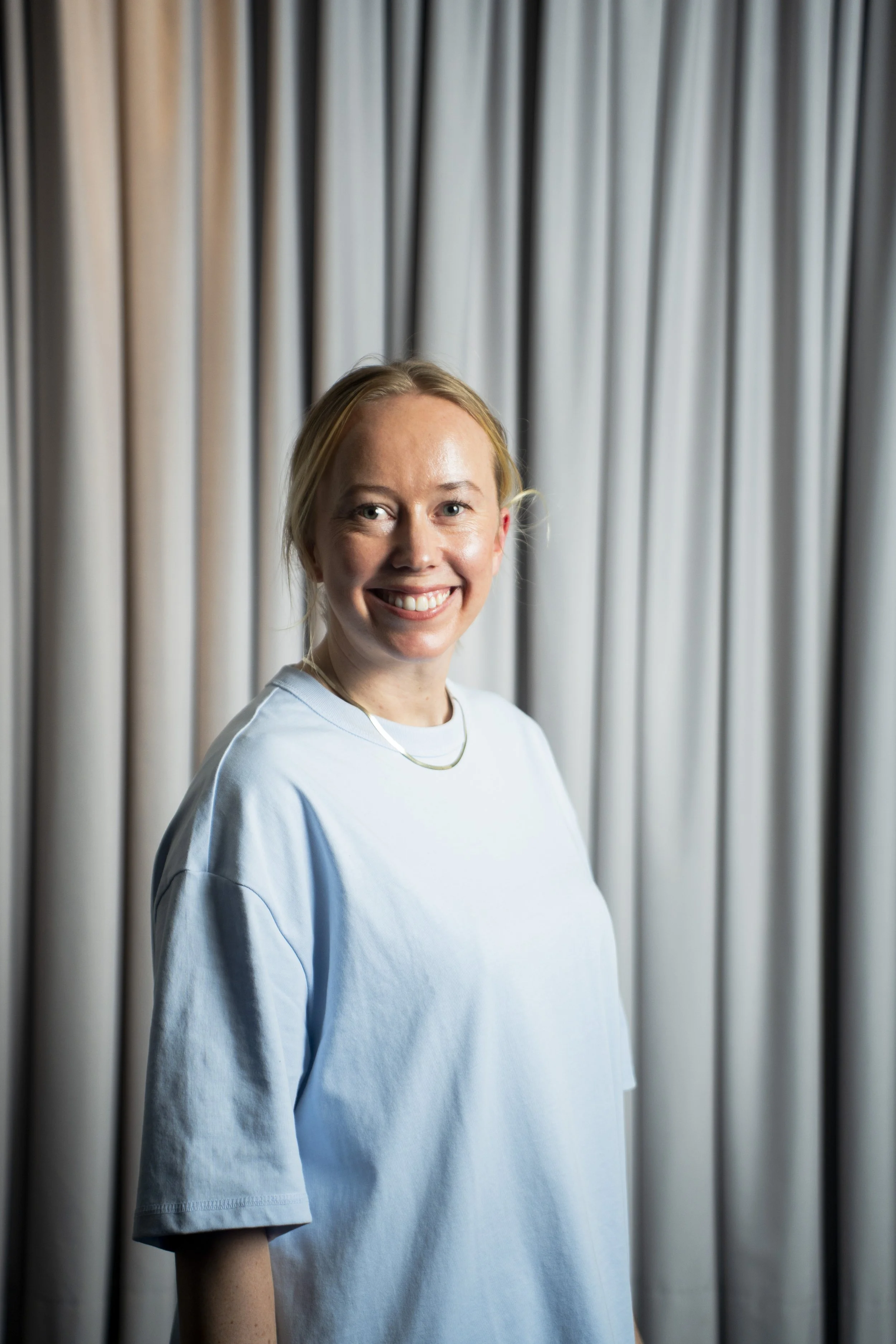  Maren Køhn  Sopran  Les mer om Maren  HER  