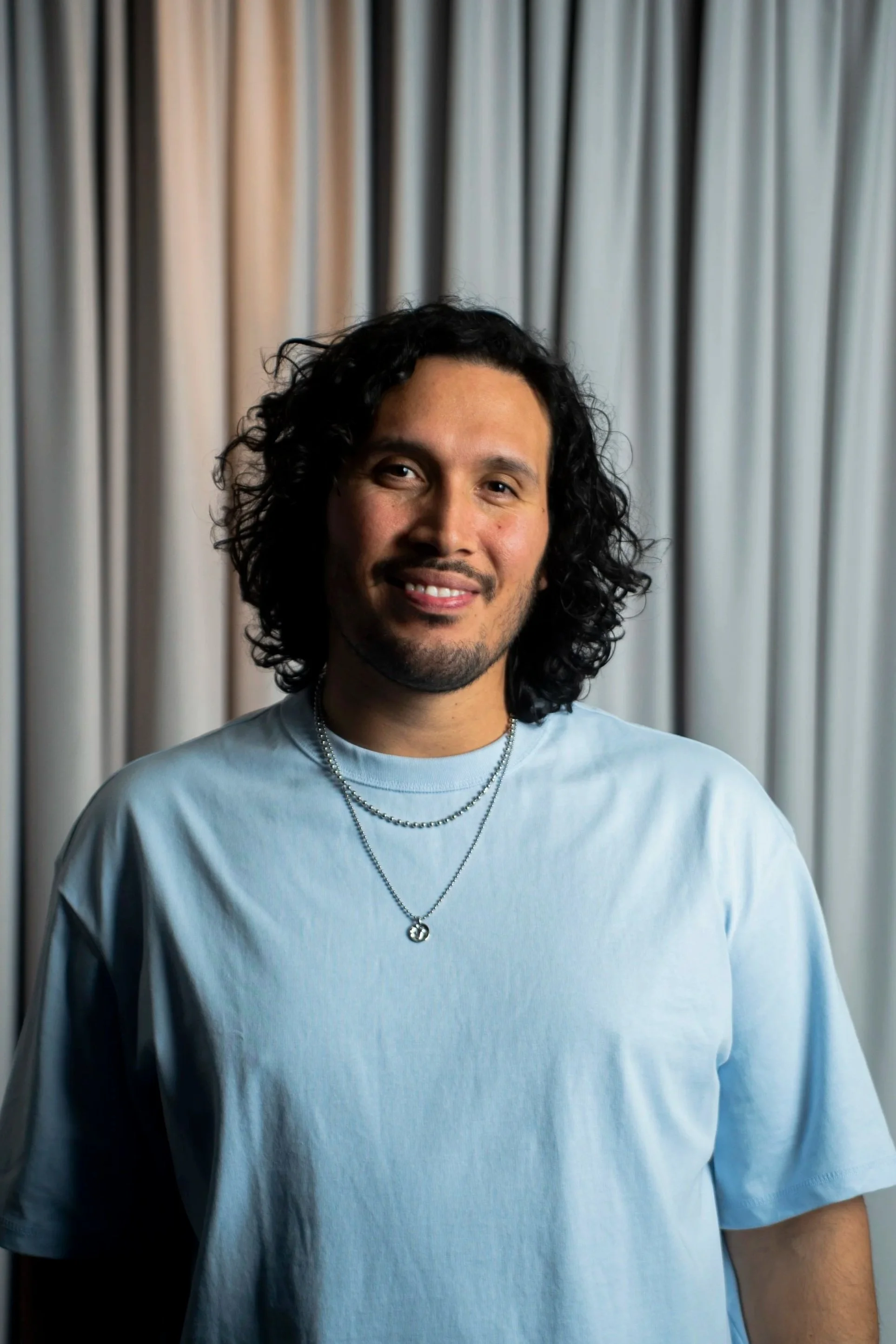  Fredrik Rafael Flikka  Tenor  Les mer om Fredrik  HER  