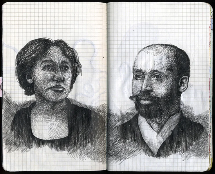 Page 10-11