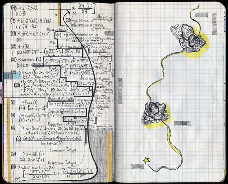 Page 14-15