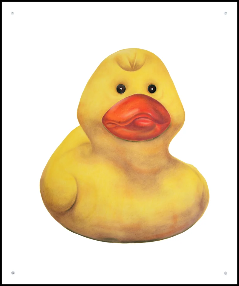 "Pucker", 2003