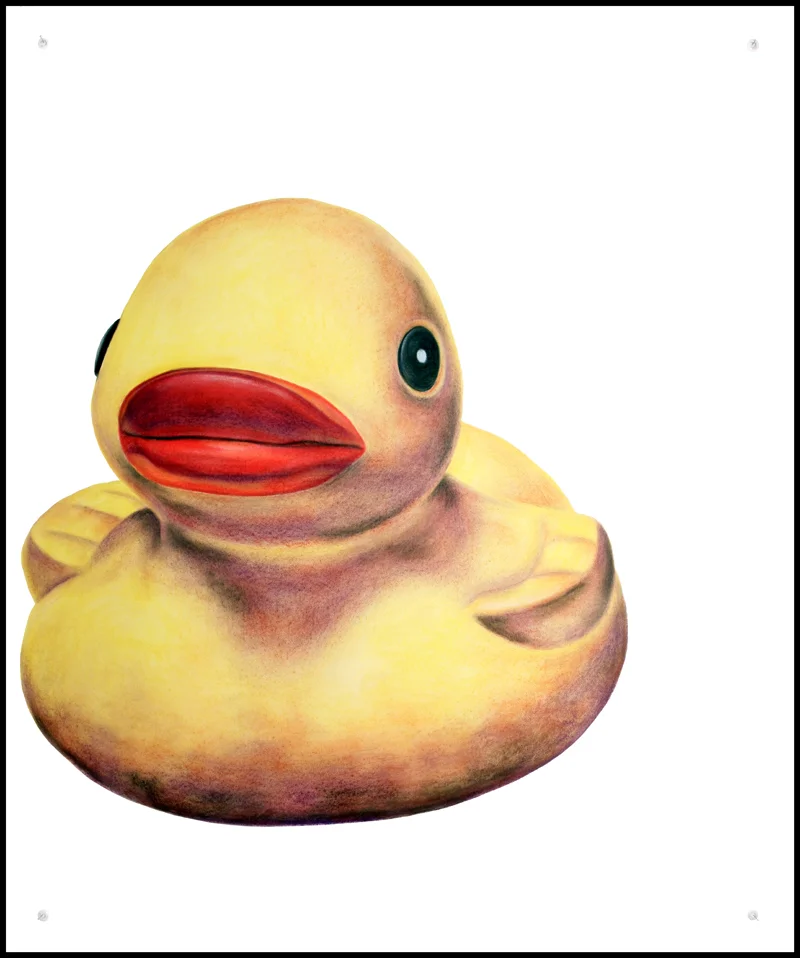 "Red Lips", 2003