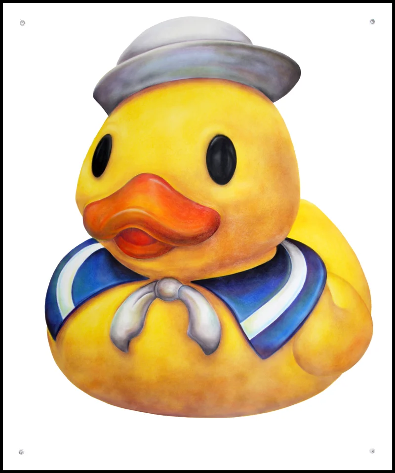 "Ships Captain", 2003