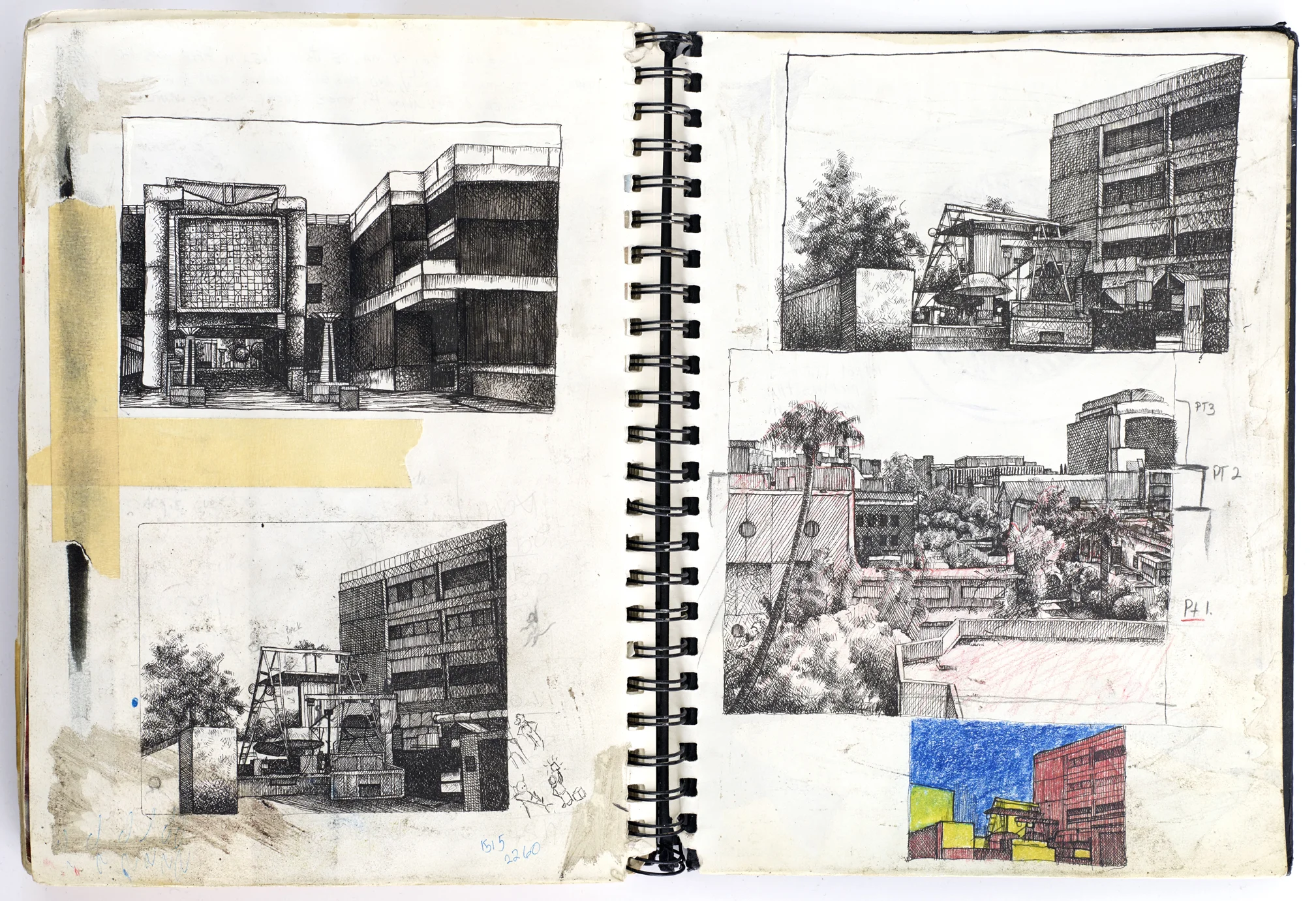 Page 142-143