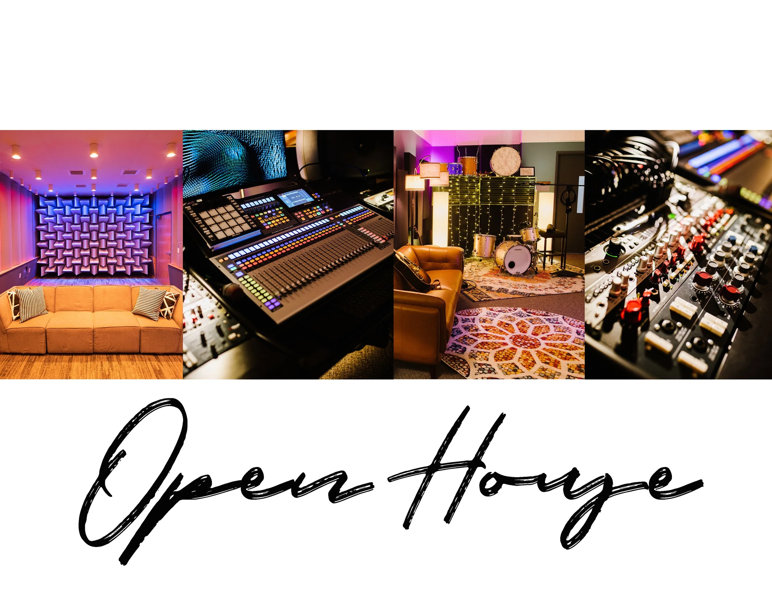 Grand Opening of The 68 Sound