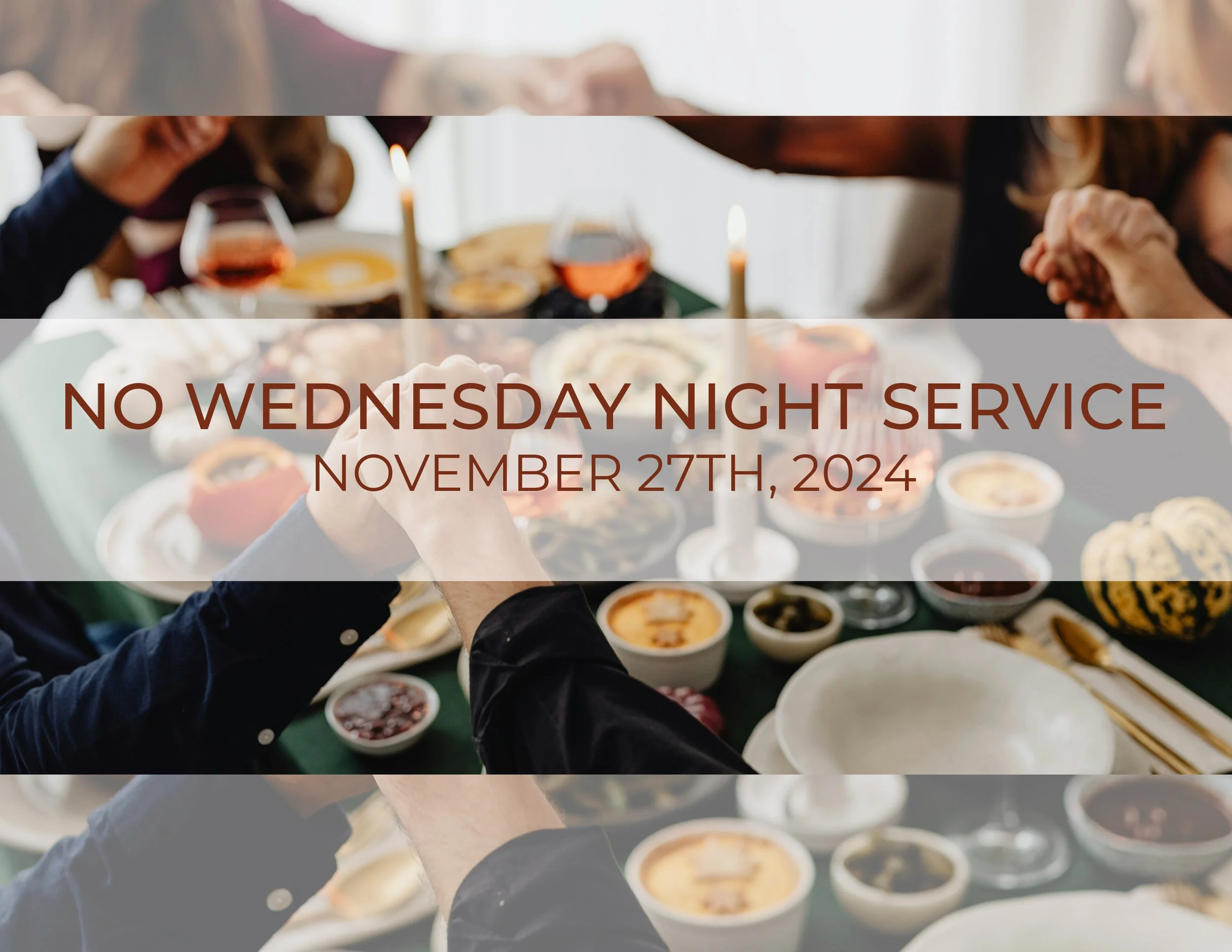 No Prayer &amp; Worship