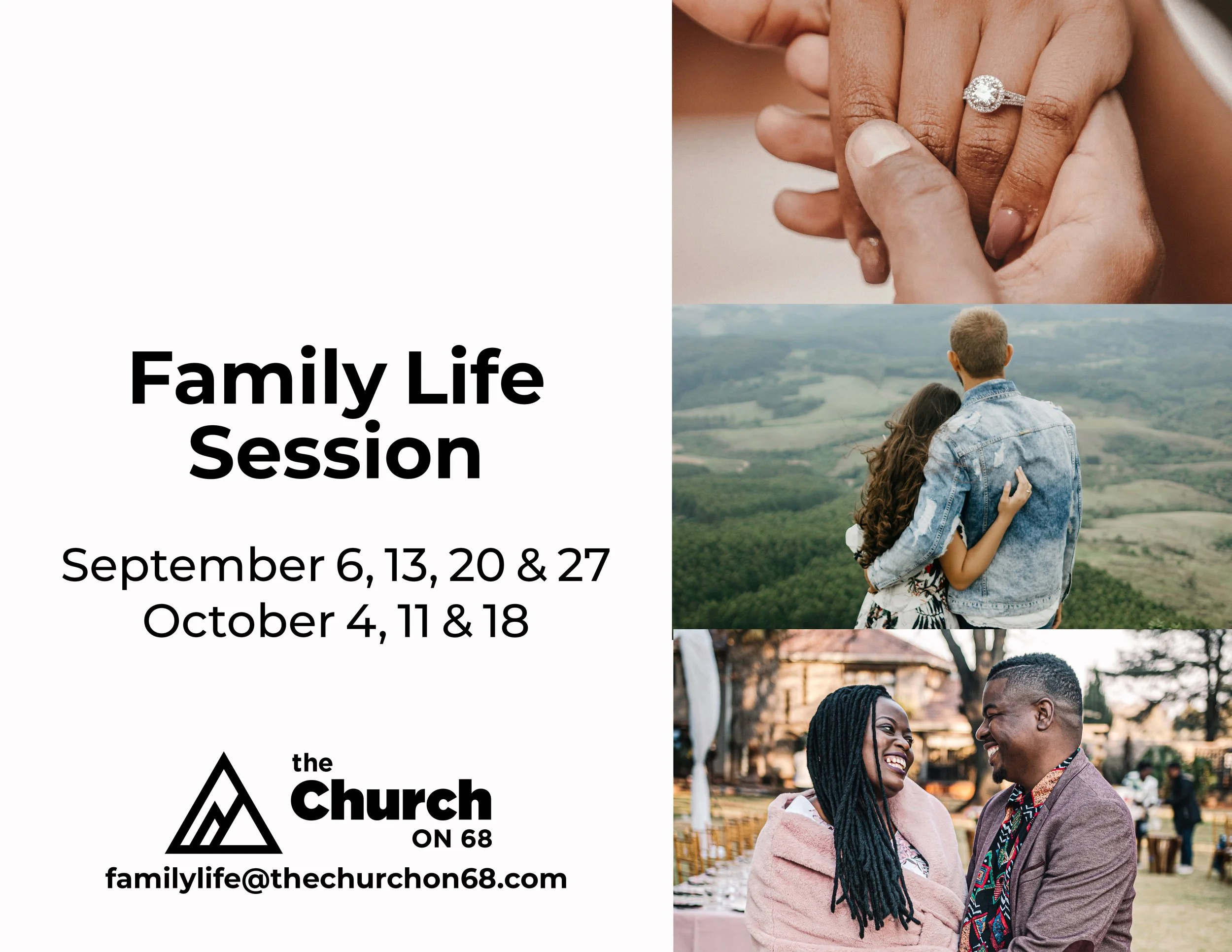 Family Life Sessions