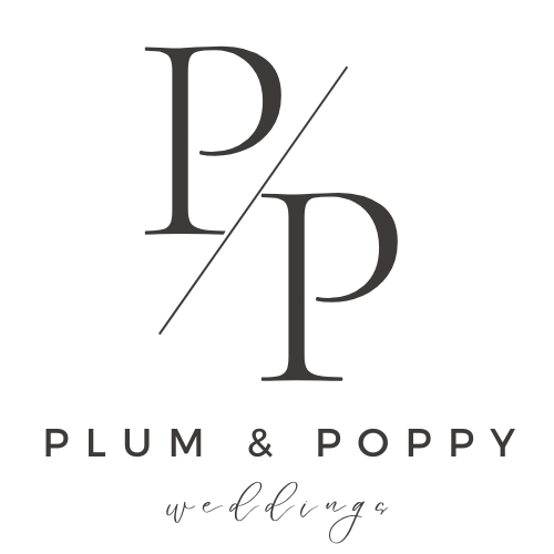 Plum & Poppy Weddings