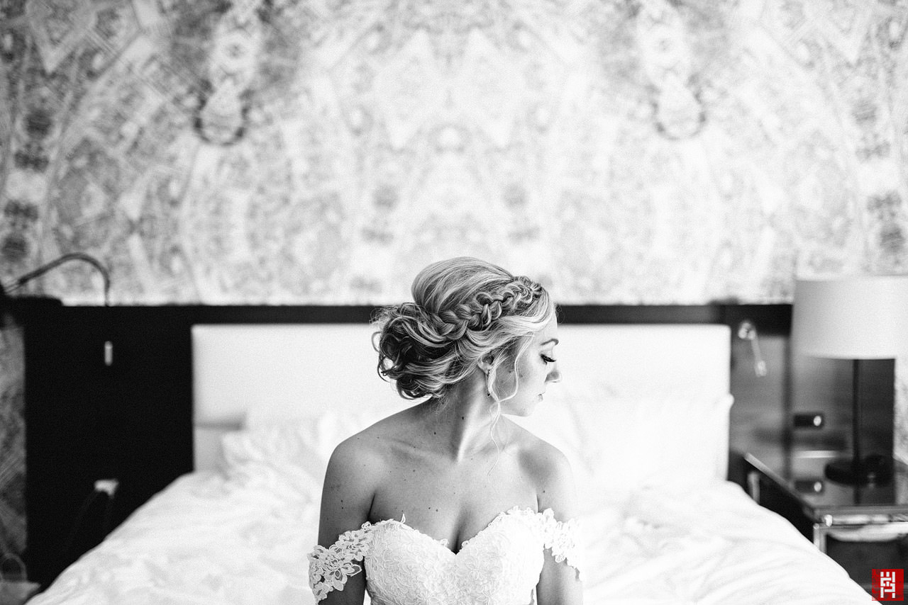 025-bridal-portrait-braid-strapless-dress-meghan-bowers-indianapolis-natural-light-black-white-58mm.jpg