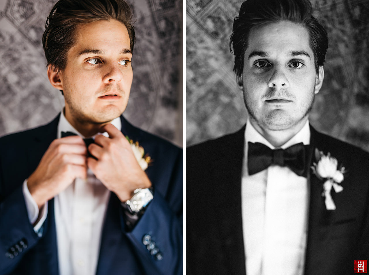 031-groom-details-corsage-watch-bowtie-getting-ready-suit-blue-portrait.jpg