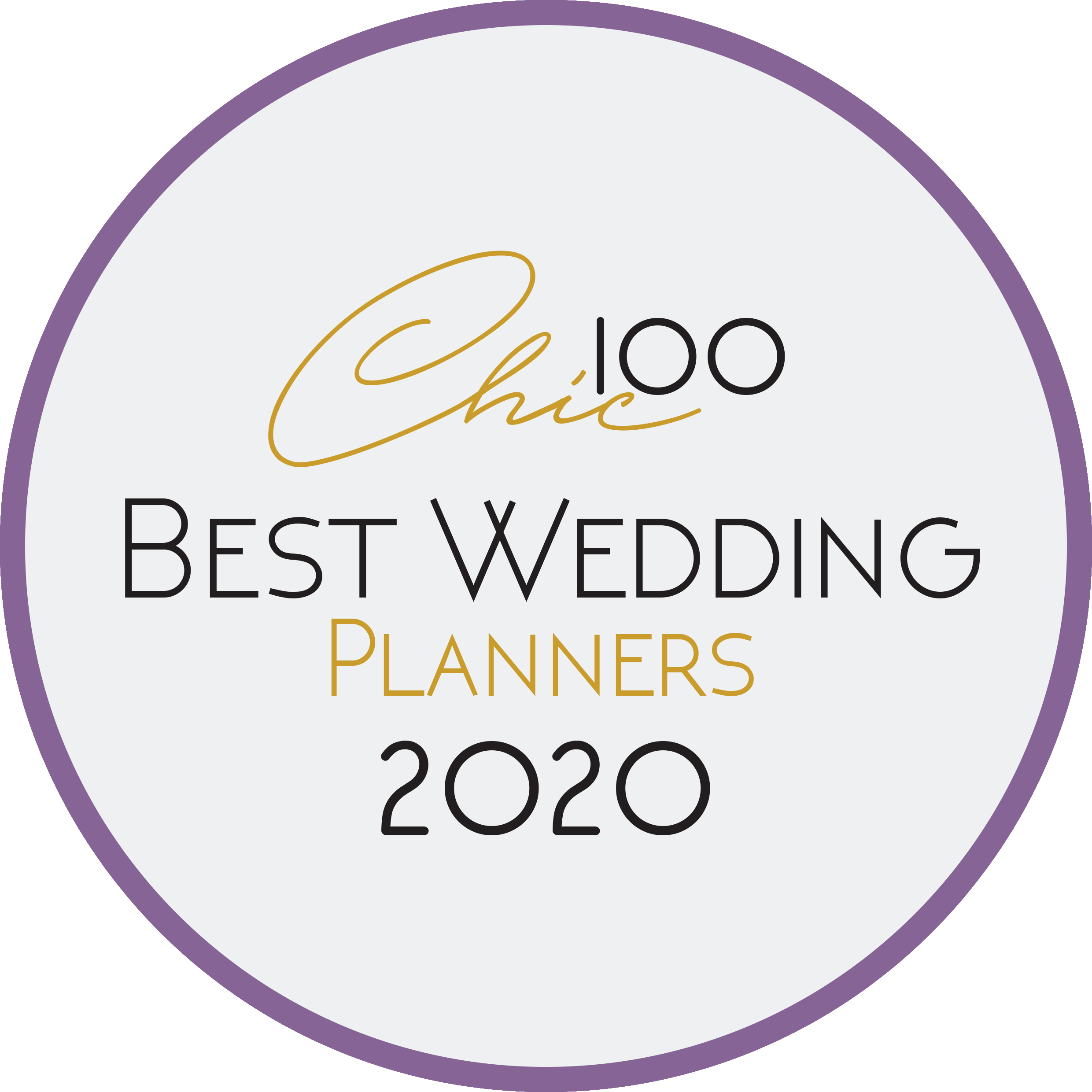 Chic 100 Best Wedding Planners.png