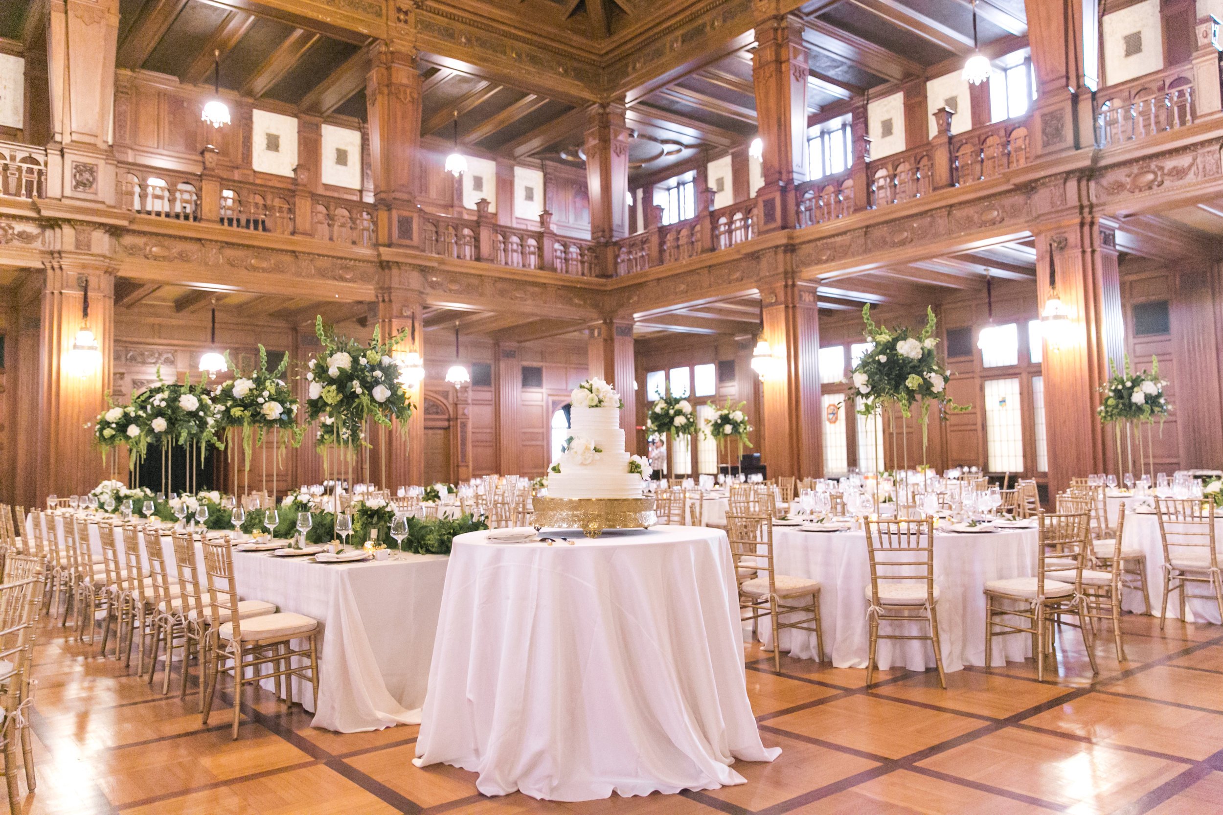 Scottish Rite Cathedral