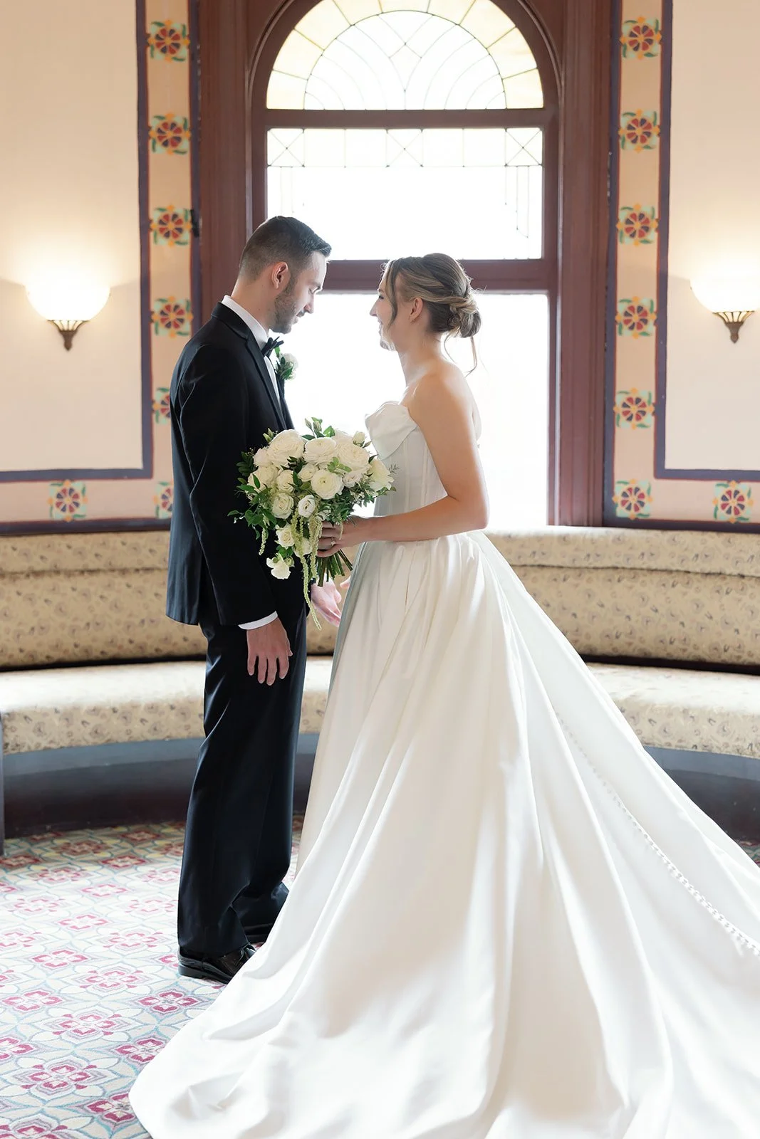 Rebecca Shehorn Photography Emily and Andrew Union Station Wedding Previews-45.jpg