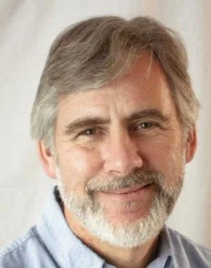 Mark Williams