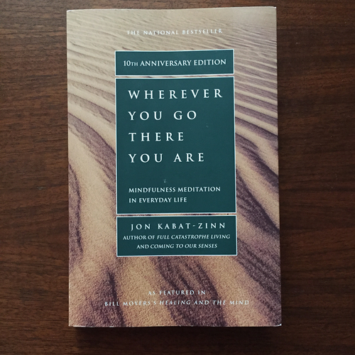 Top 10 Best Books on Mindfulness for Beginners