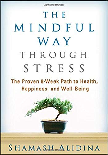7 Books on Mindfulness for Anxiety That Could Help You