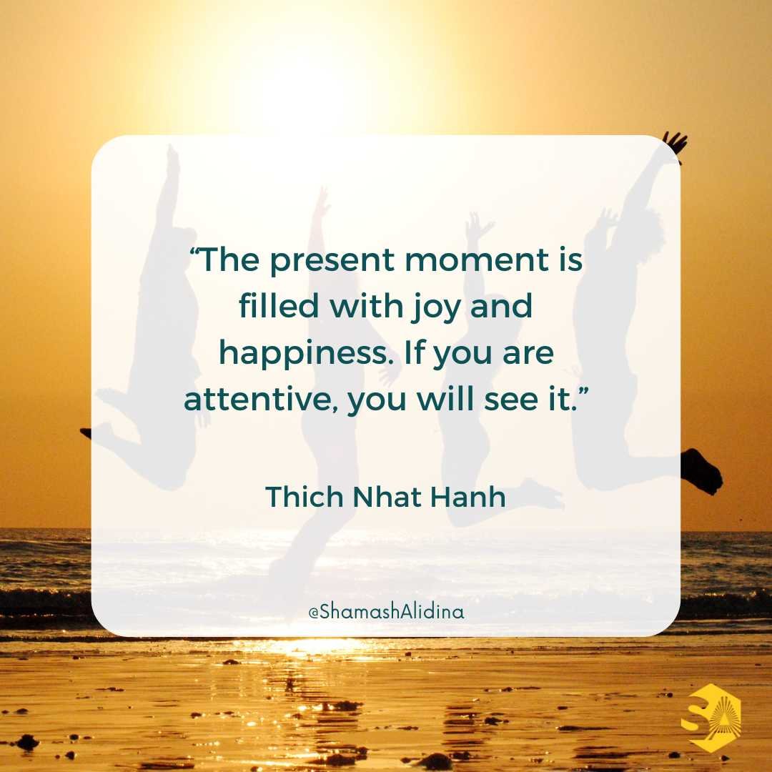 238 of the Best Mindfulness Quotes Of All Time