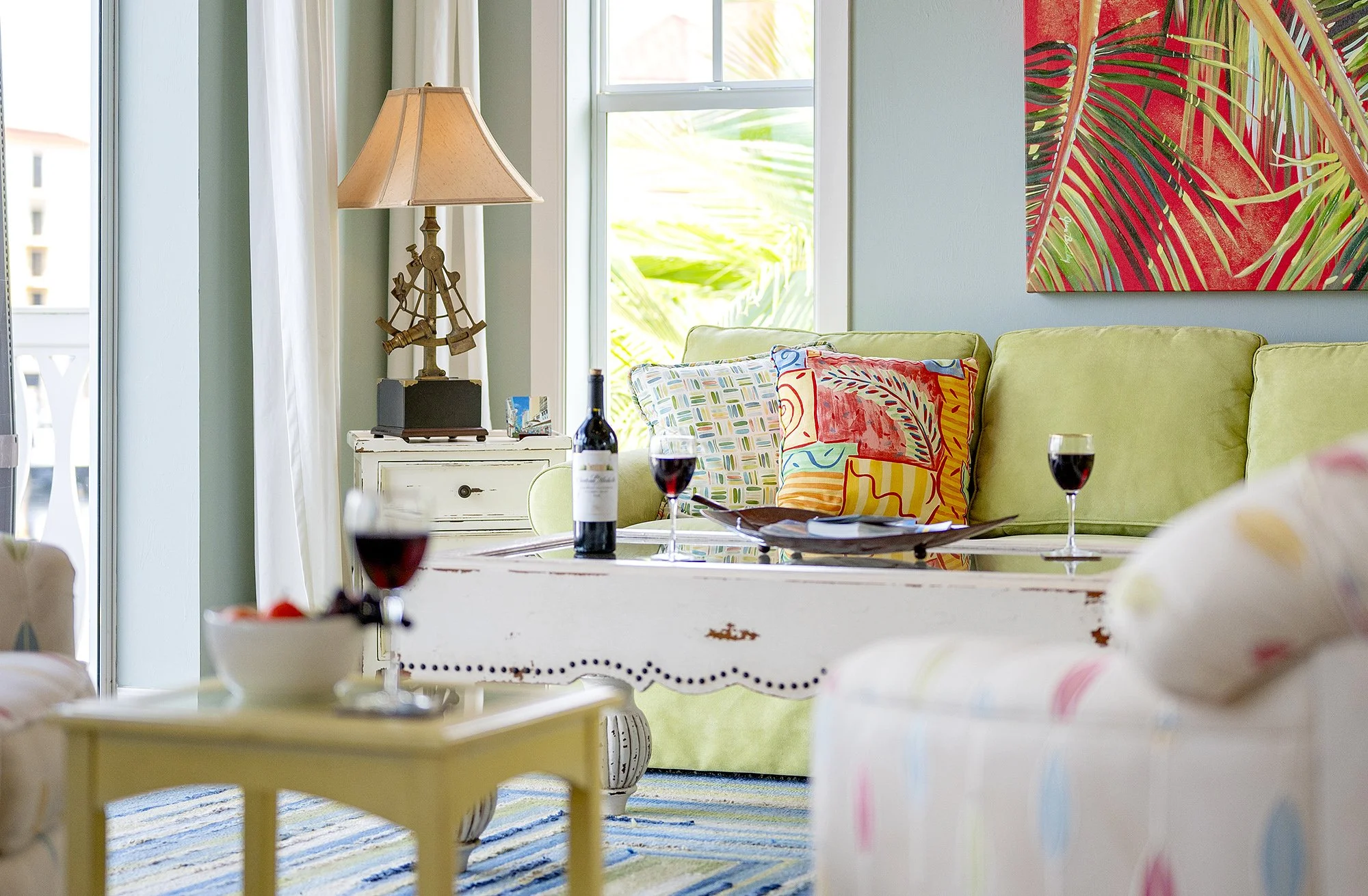 Vacation Rental Photography