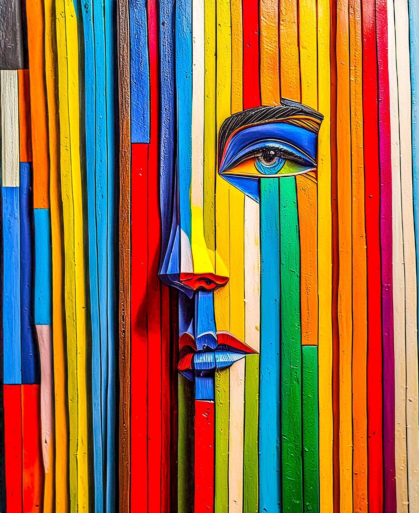 Board Face II
