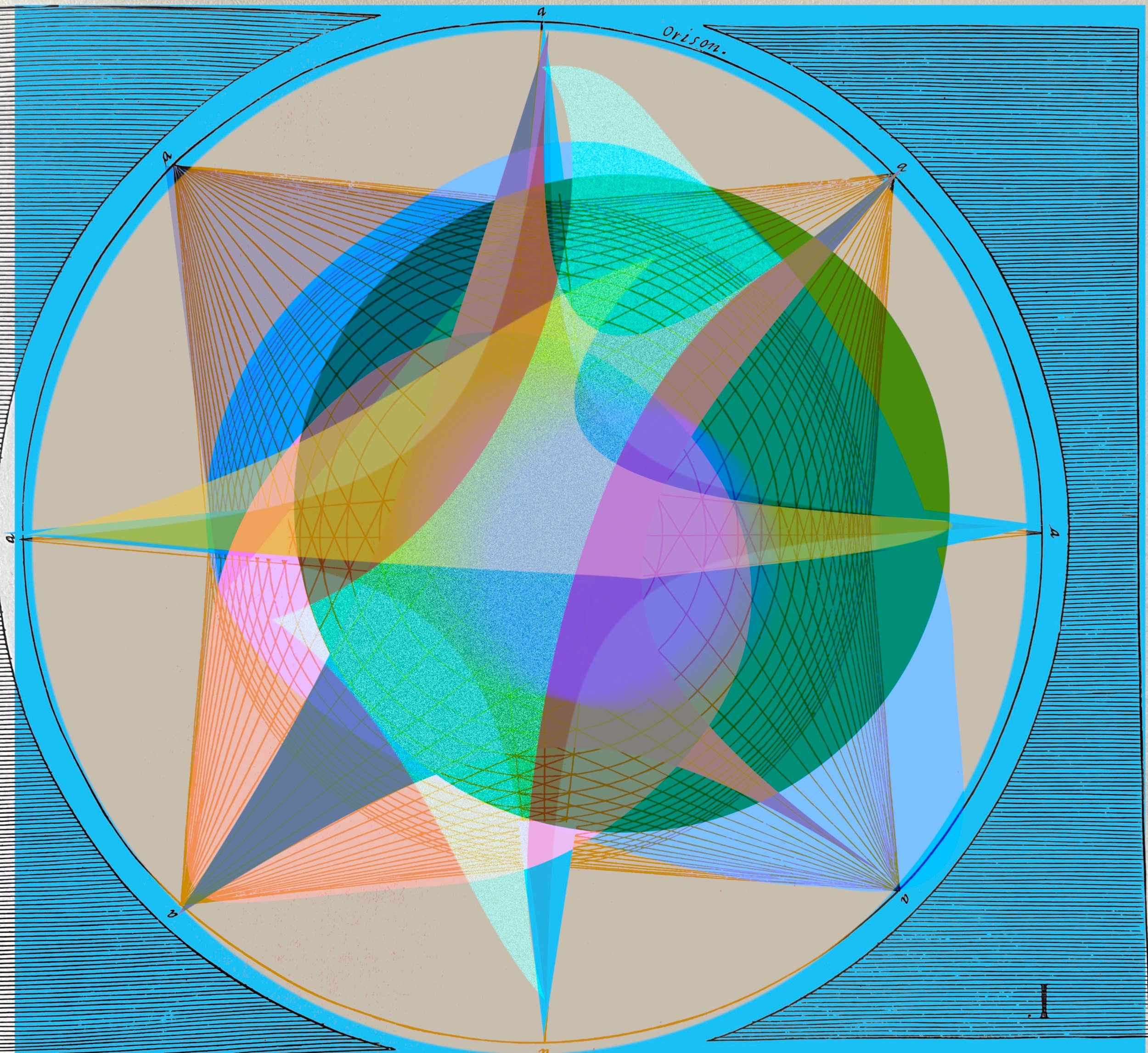 Abstract Perspective 