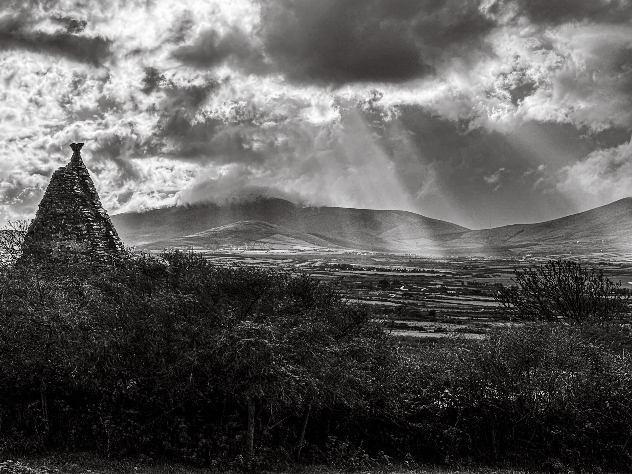 County Clare Ireland 