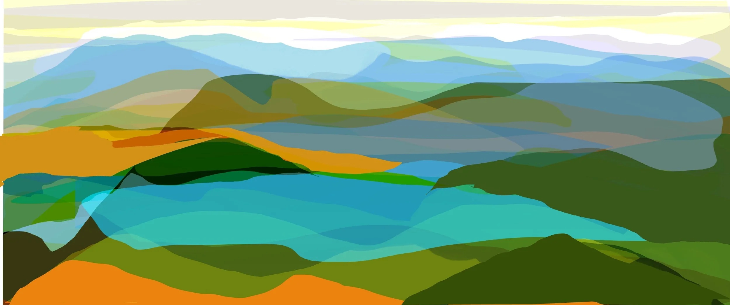 Untitled II 