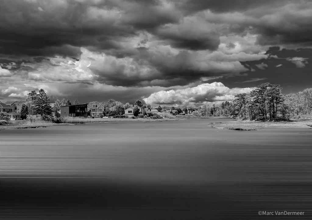 Dark Sky 