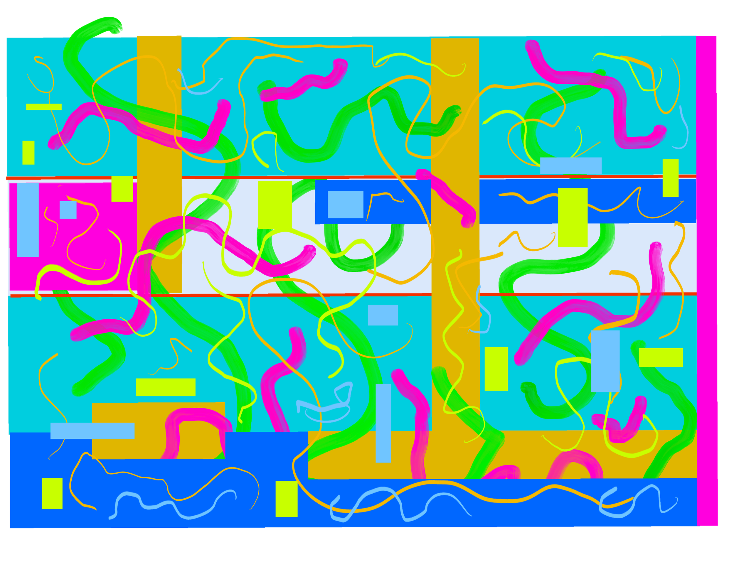 Maps of Memory 