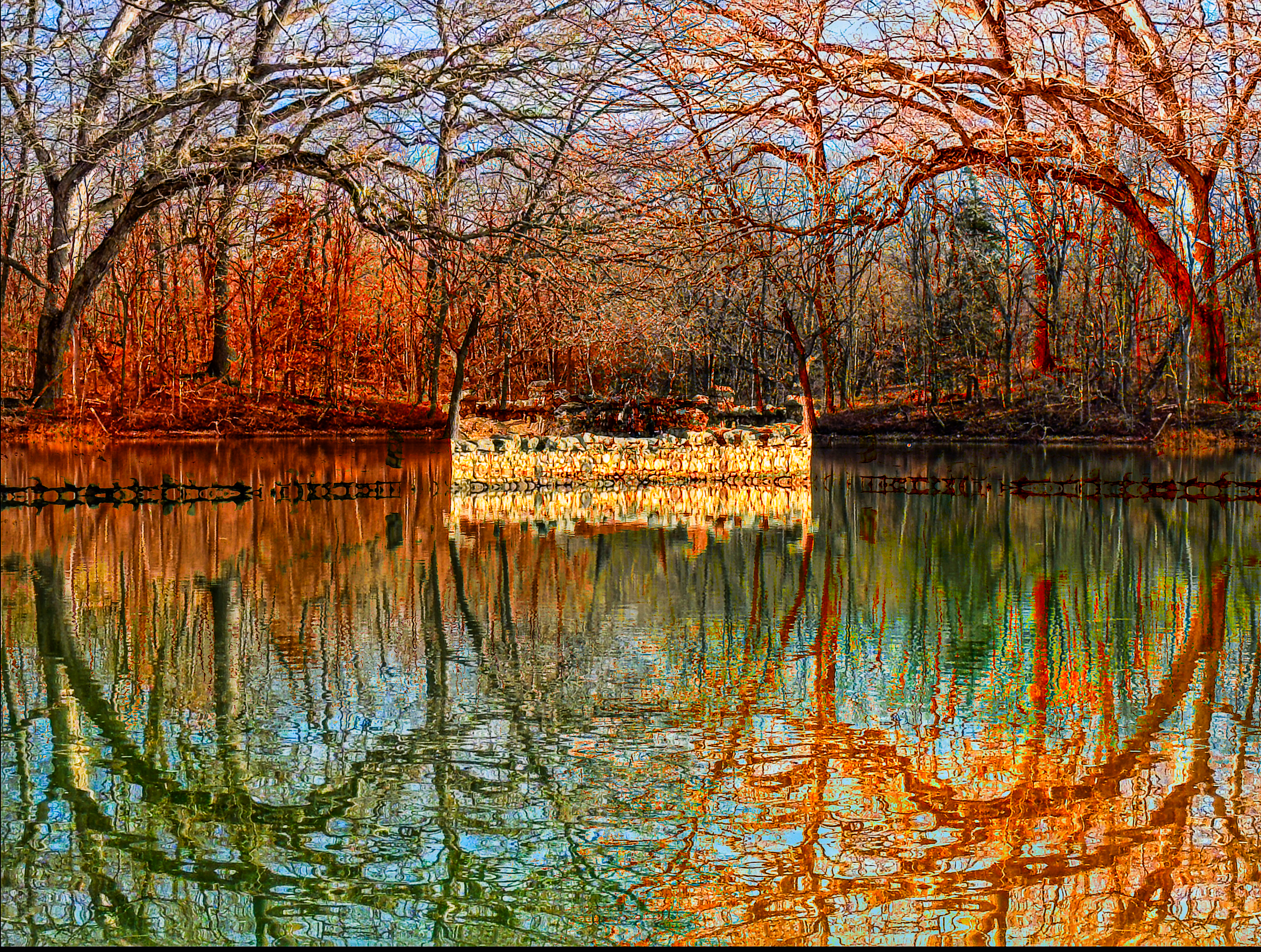 Autumn Dreams 