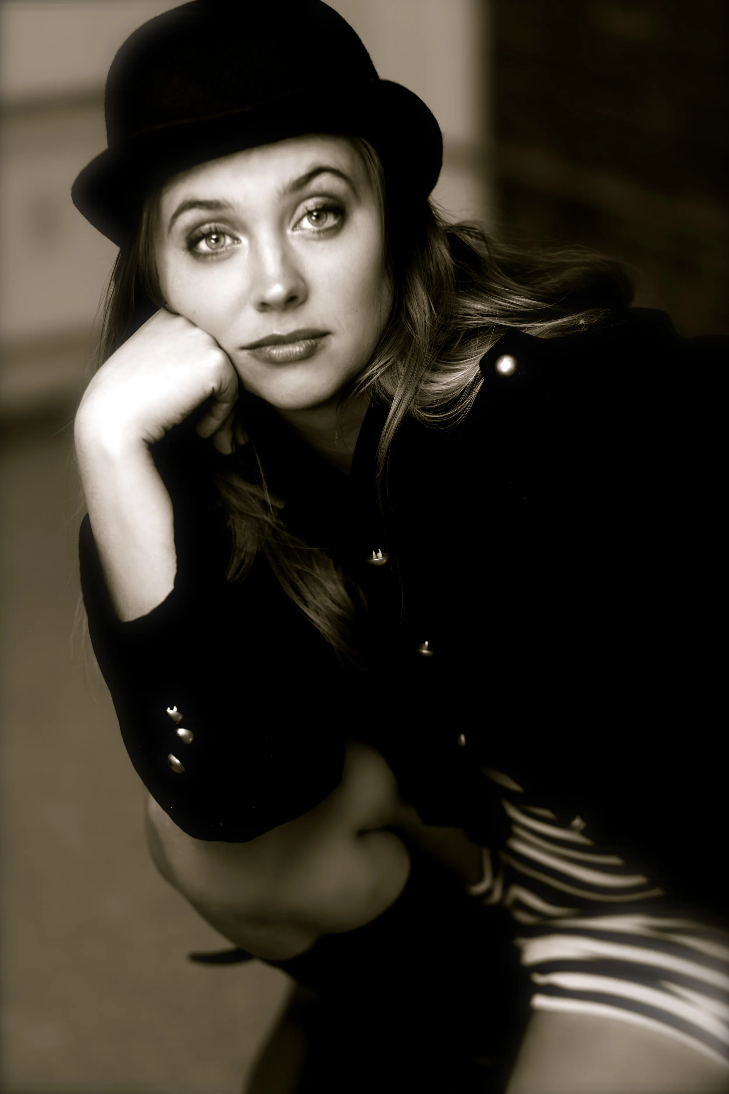 Kate Raines